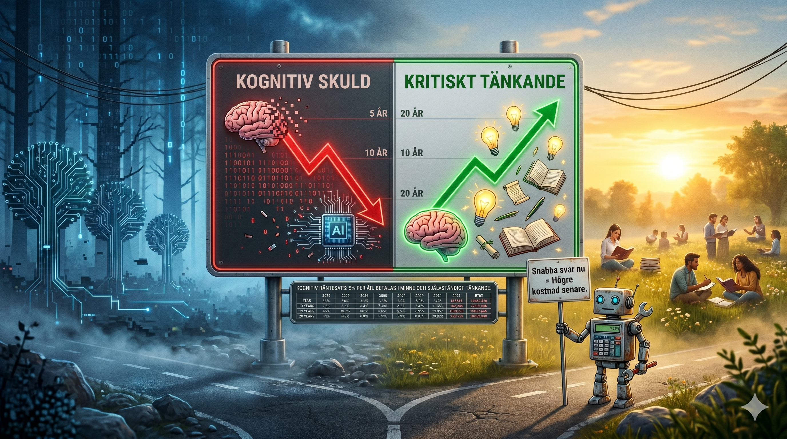 Kognitiv immunitet